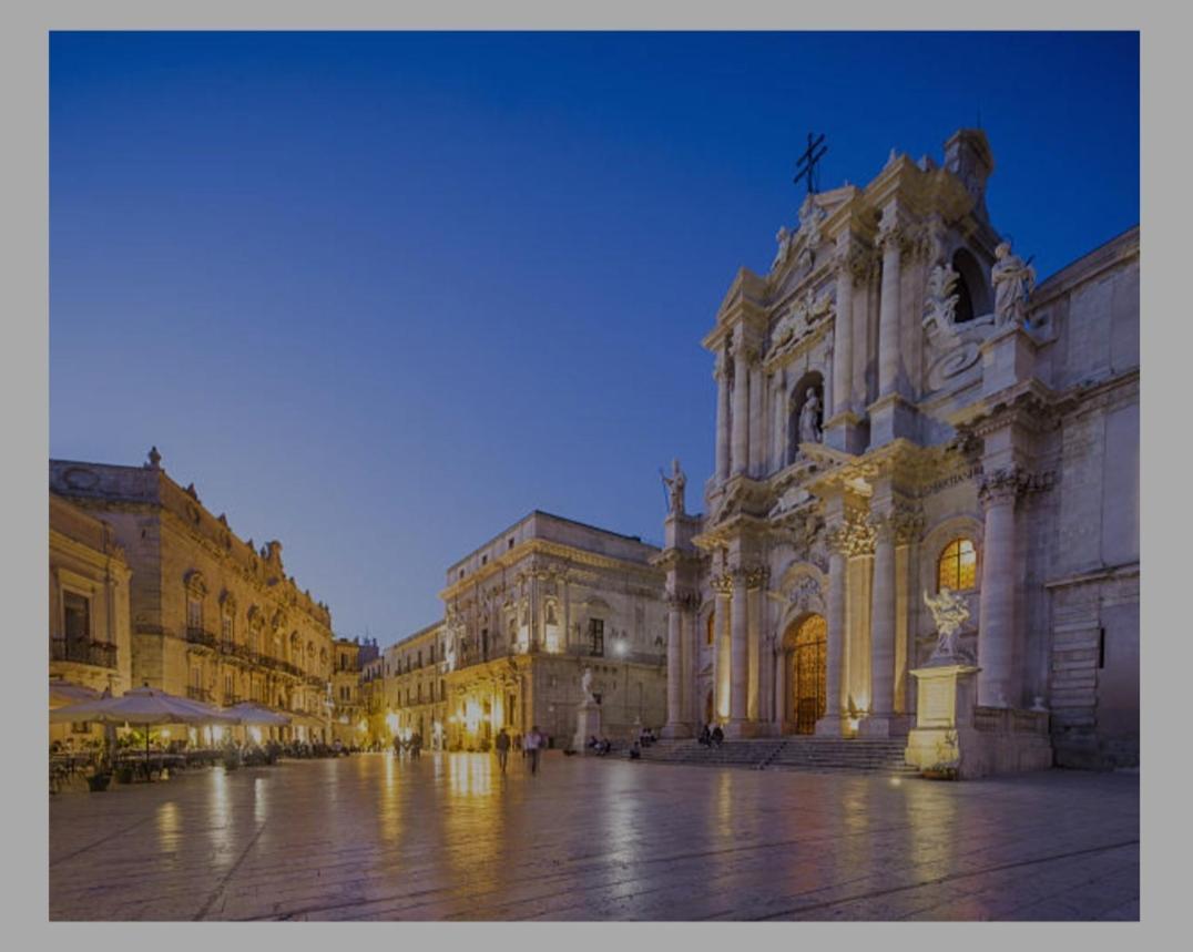Апартаменти Dimora Isonzo Syracuse Номер фото